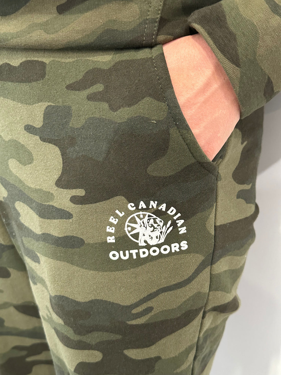 camo matching sets sweat set outdoors jumpsuit unisex