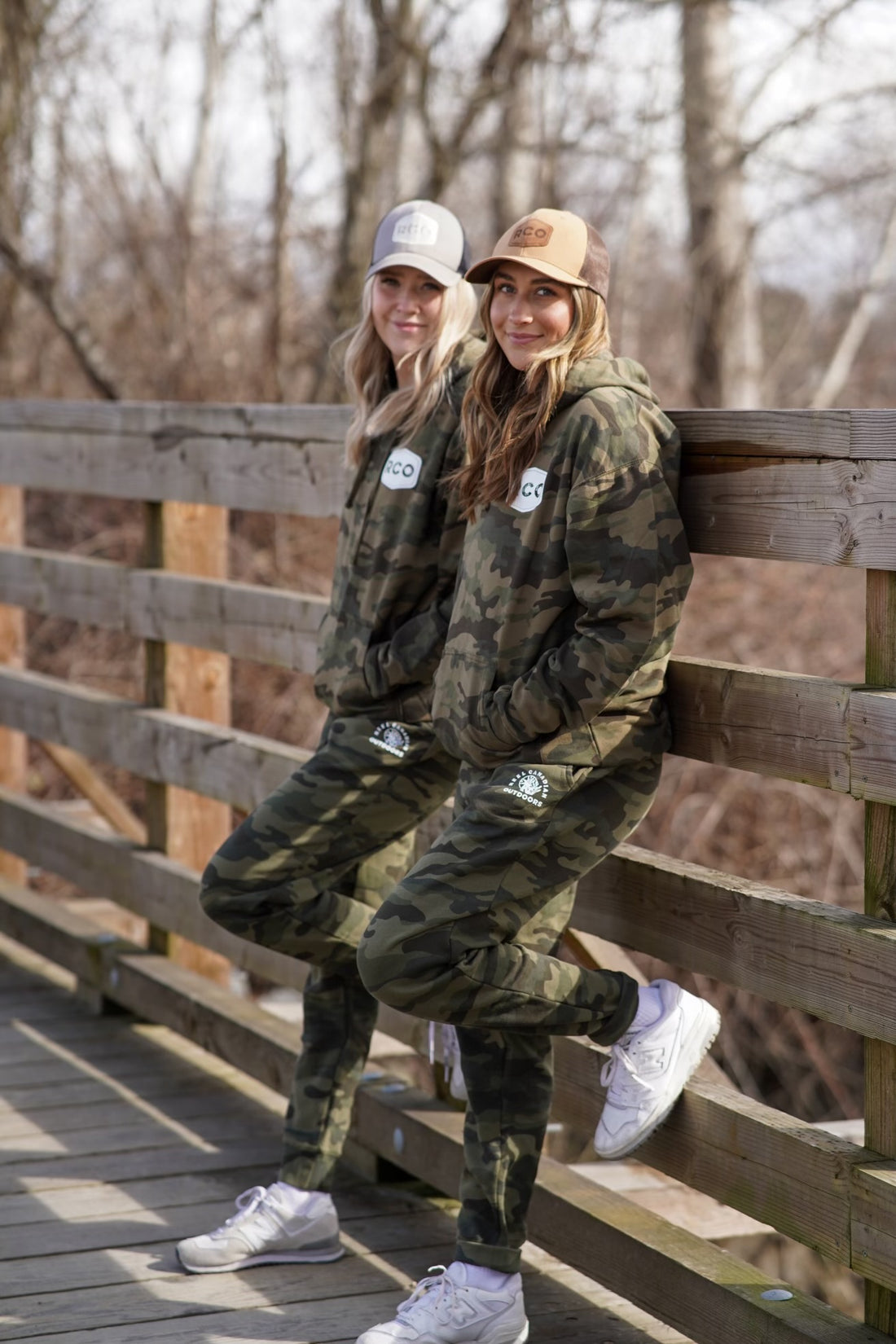 camo matching sets sweat set outdoors jumpsuit unisex